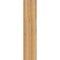 Ekena Millwork Imperial Traditional Rough Sawn Outlooker, Western Red Cedar, 8"W x 30"D x 36"H OUT08X30X36IMP01RWR - alternate 2